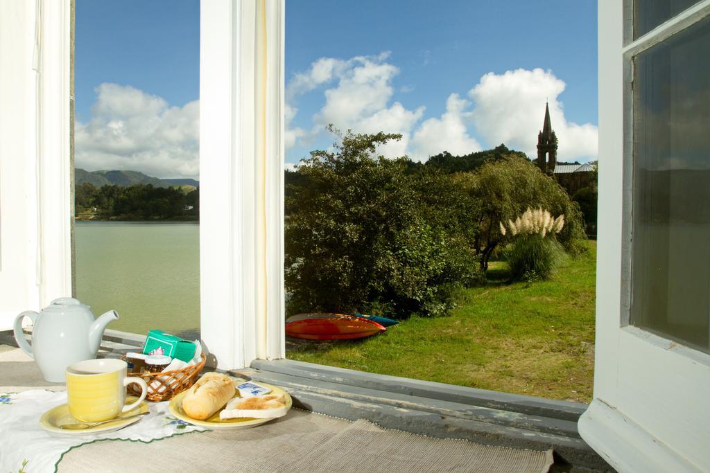 Casa Dos Barcos Furnas Guest House Furnas  Room photo