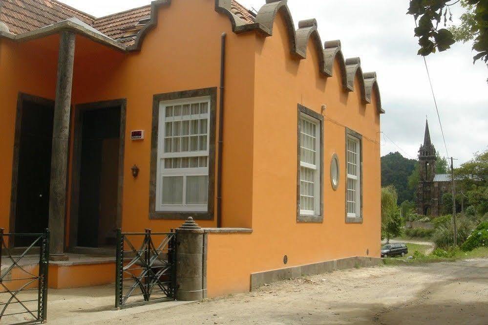 Casa Dos Barcos Furnas Guest House Furnas  Exterior photo